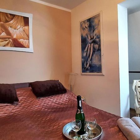 Apartament Przy Rynku Bialystok Exterior photo