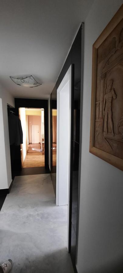 Apartament Przy Rynku Bialystok Exterior photo