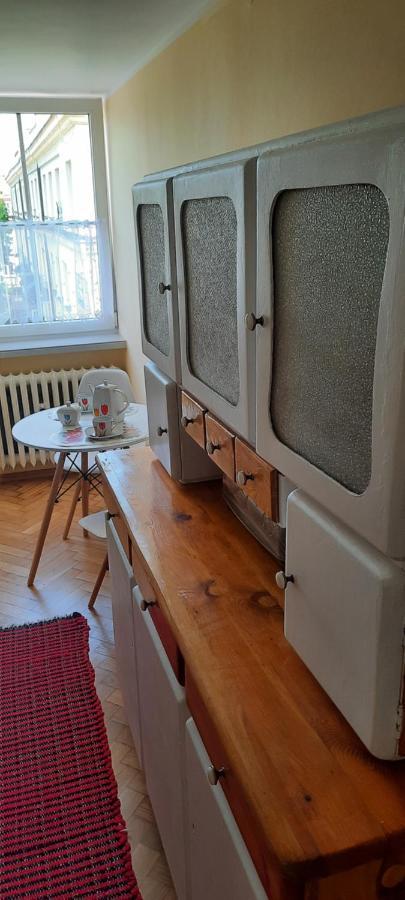 Apartament Przy Rynku Bialystok Exterior photo