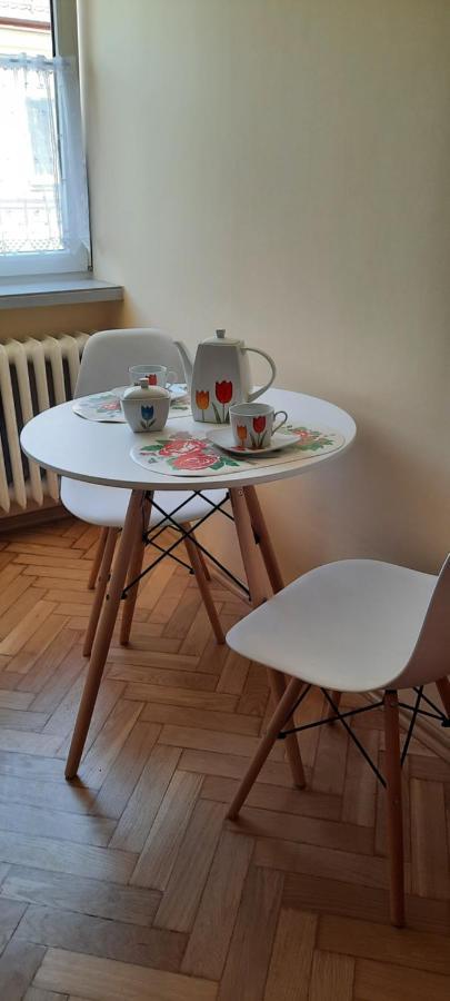 Apartament Przy Rynku Bialystok Exterior photo