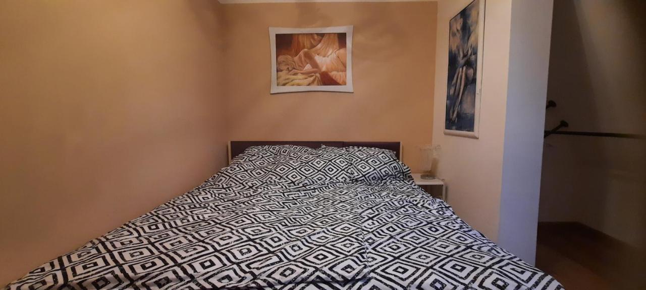 Apartament Przy Rynku Bialystok Exterior photo