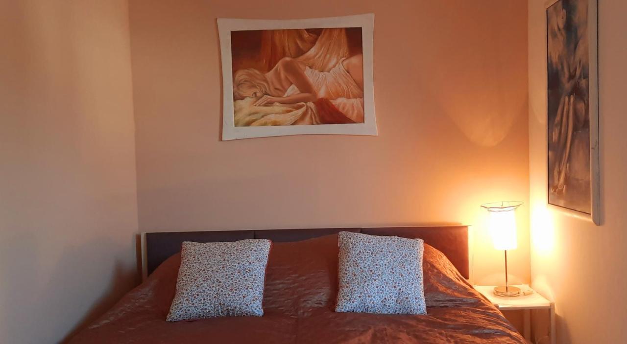 Apartament Przy Rynku Bialystok Exterior photo