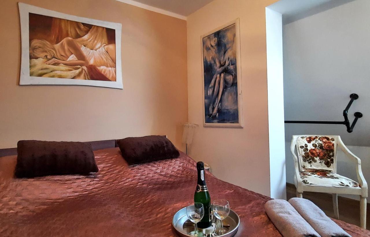 Apartament Przy Rynku Bialystok Exterior photo