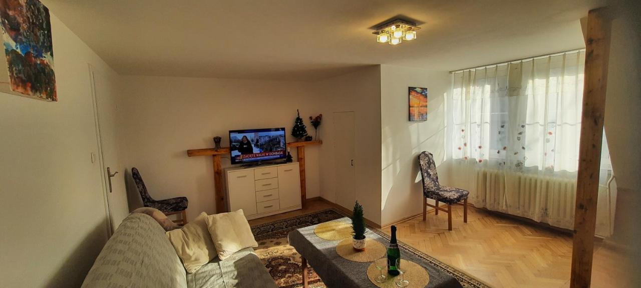 Apartament Przy Rynku Bialystok Exterior photo